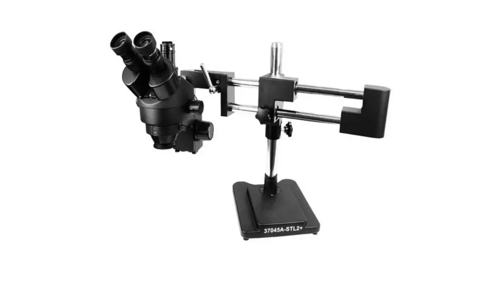 KAISI 37045A-STL2 MICROSCOPIO