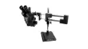 KAISI 37045A-STL2 MICROSCOPIO