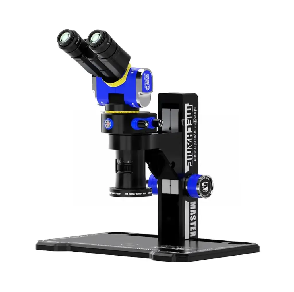 MC SE7045-B11 MICROSCOPIO