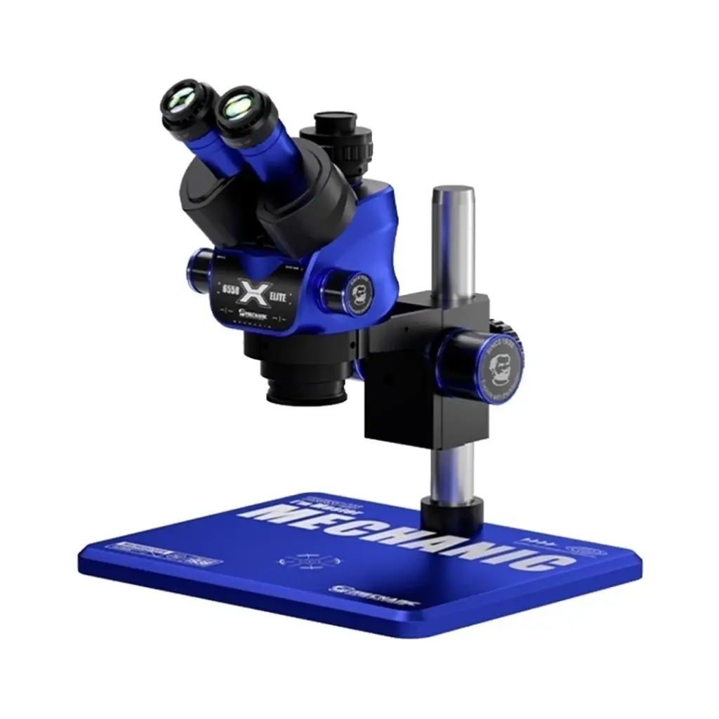 MC 6558 ELITE-B11 MICROSCOPIO