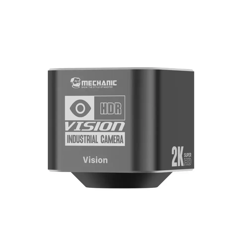 MC VISION AIR CAMARA DE MICROSCOPIO
