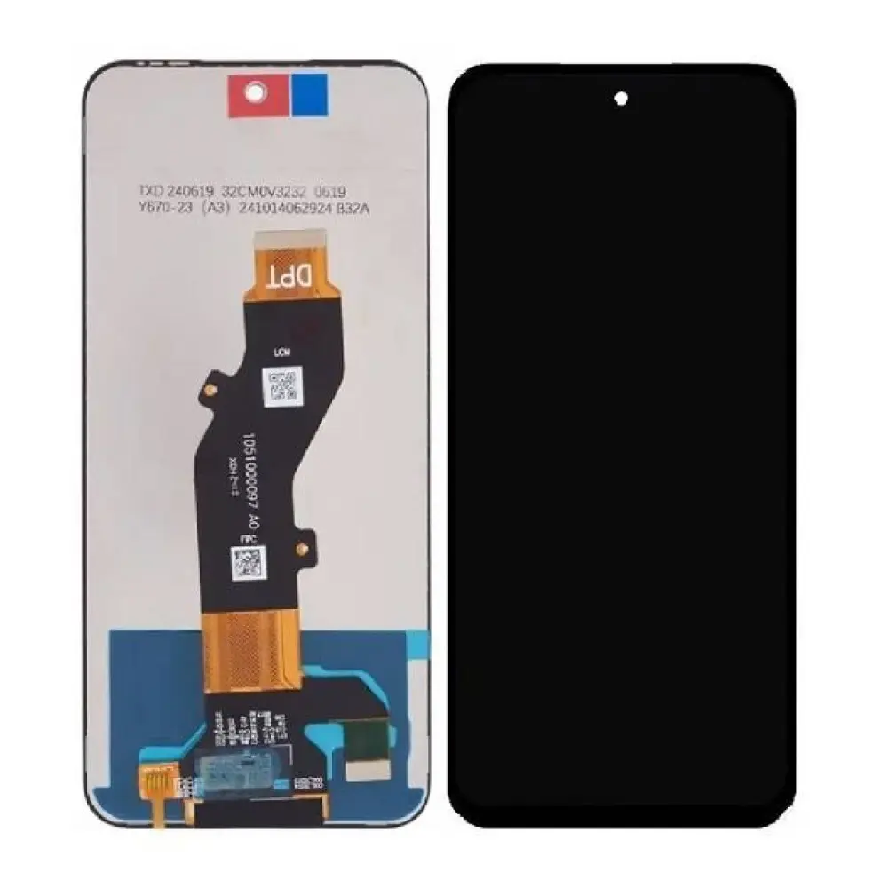 PANTALLA INFINIX NOTE 50X ORI