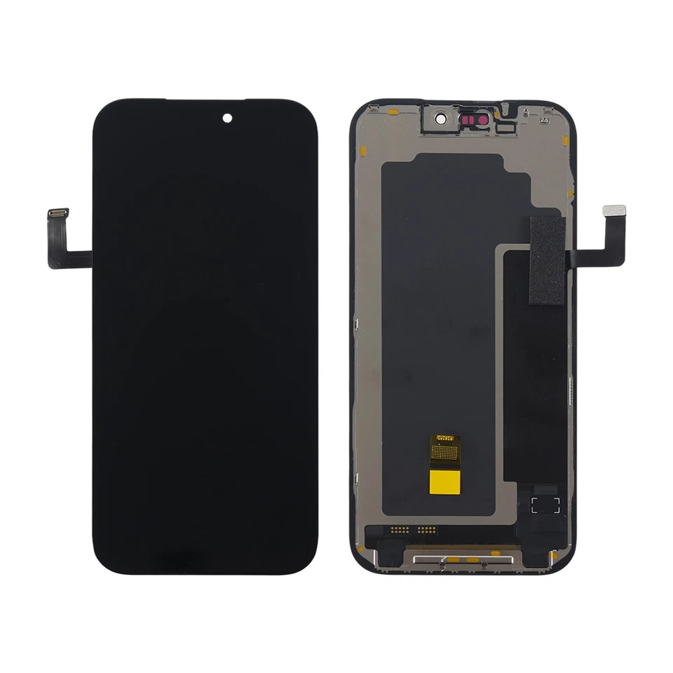 PANTALLA IPHONE 17 OLED