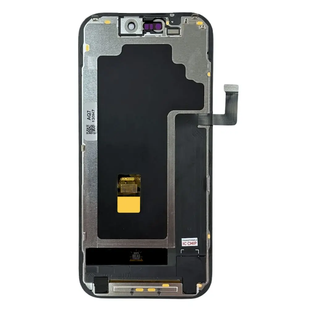PANTALLA IPHONE 17 PRO INCELL