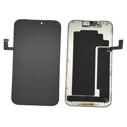 PANTALLA IPHONE 17 PRO MAX OLED