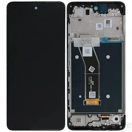 PANTALLA MOTO G24 POWER ORI CM