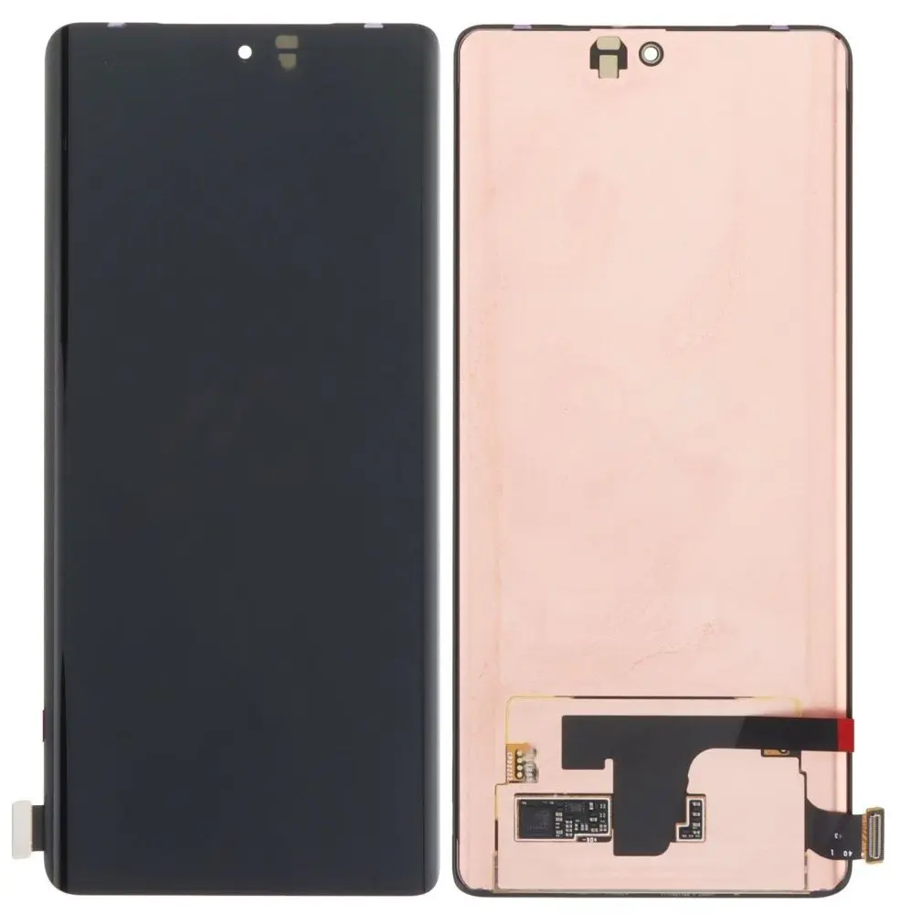 PANTALLA VIVO V27 OLED