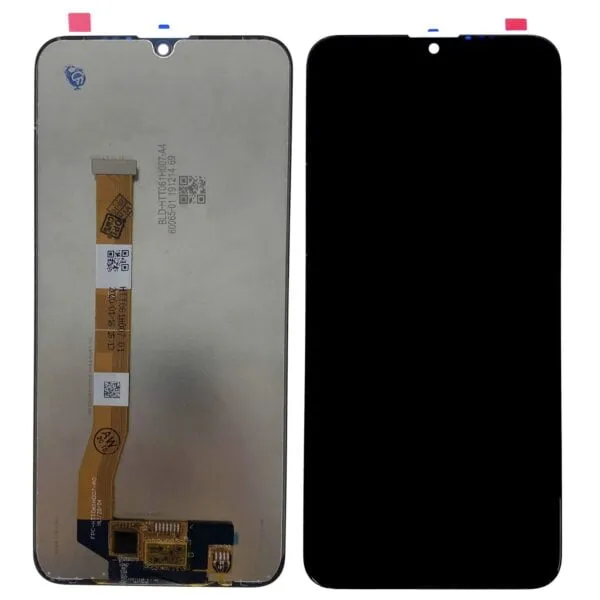 PANTALLA HUAWEI HONOR MAGIC 8 LITE ORI