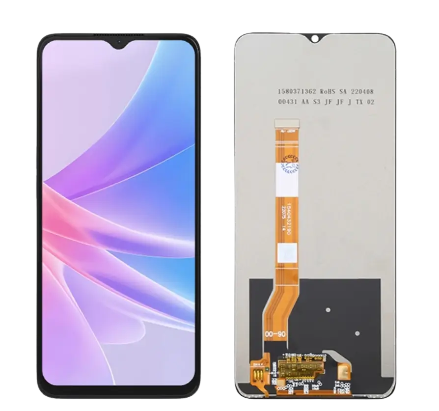 PANTALLA OPPO A78 5G ORI CM