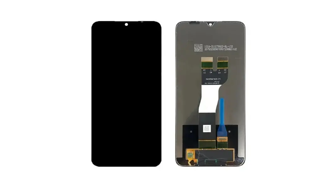 PANTALLA SAMSUNG A05S ORI CM