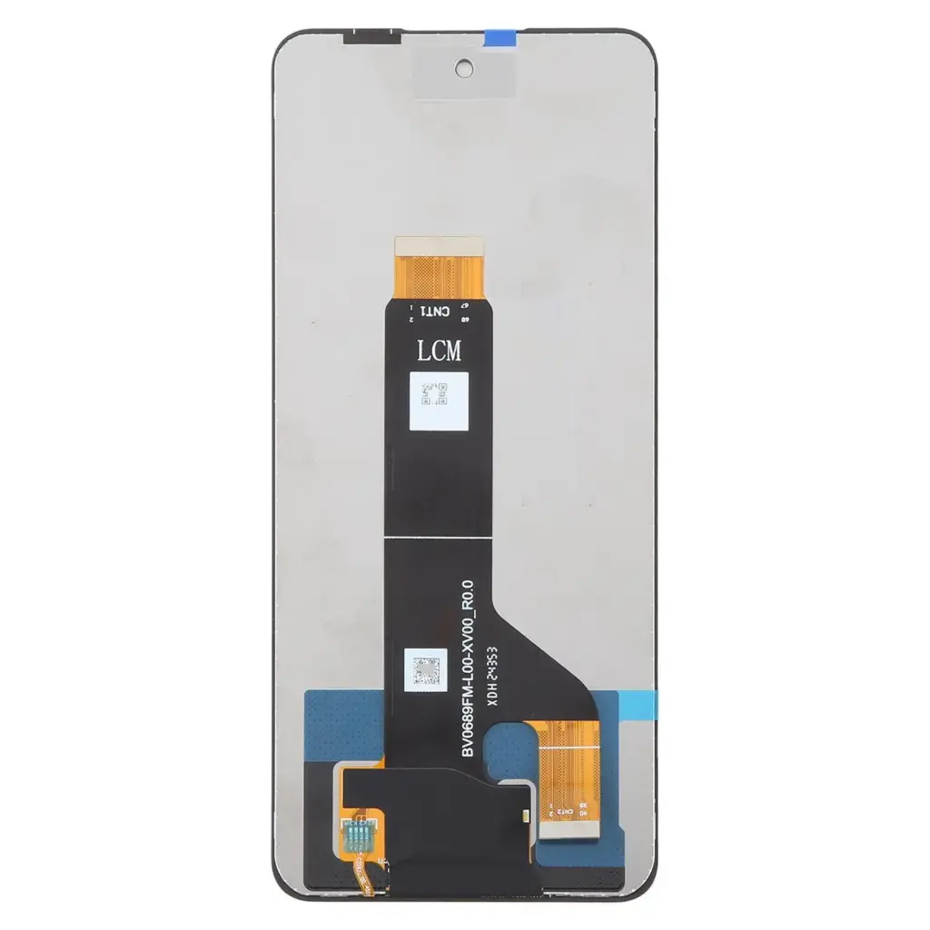 PANTALLA ZTE NUBIA NEO 3 GT ORI