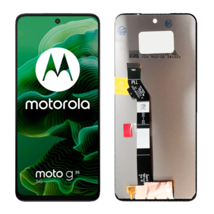 PANTALLA MOTO G35 5G ORI CM