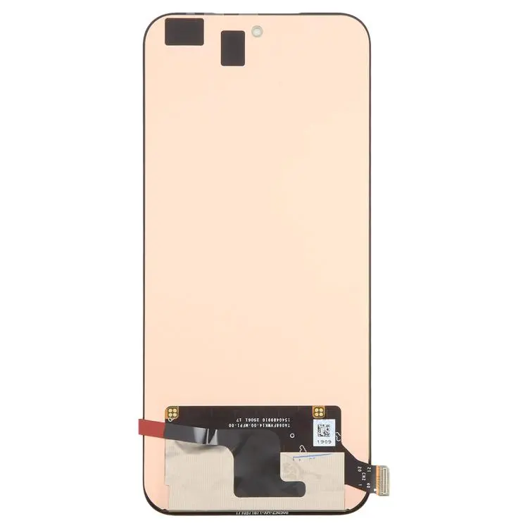 PANTALLA INFINIX GT 30 PRO 5G OLED