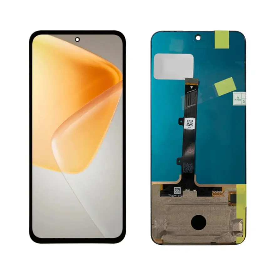 PANTALLA INFINIX HOT 50 PRO ORI