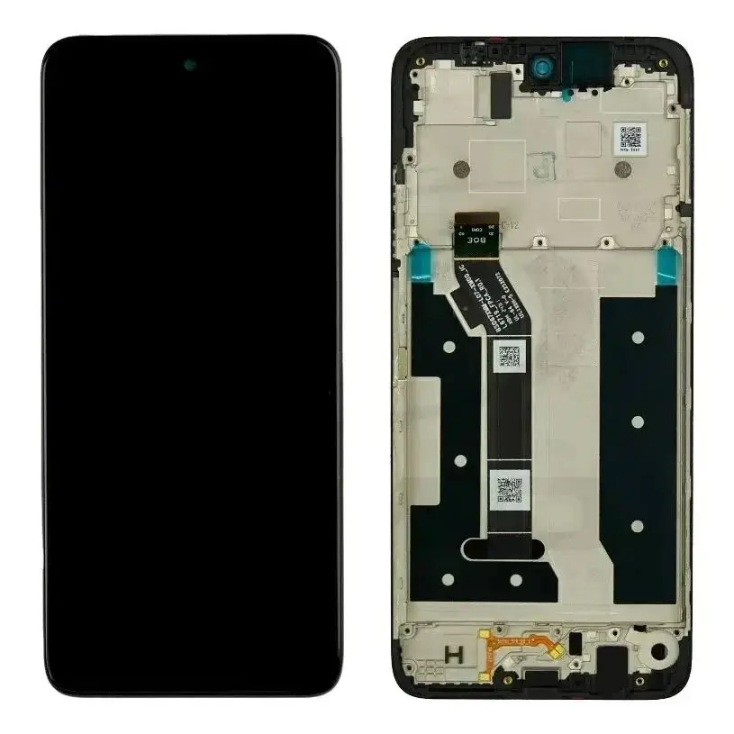PANTALLA MOTO G15 ORI CM