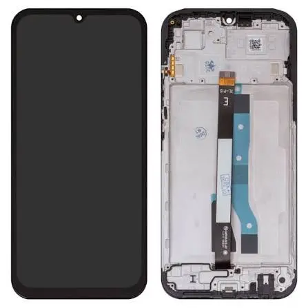 PANTALLA XIAOMI REDMI 15C 4G ORI CM