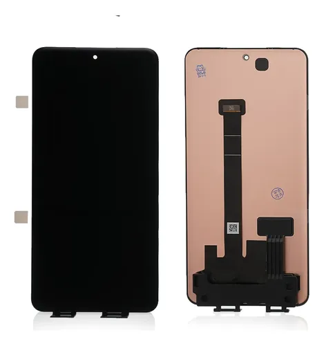 PANTALLA XIAOMI REDMI NOTE 15 PRO 4G OLED