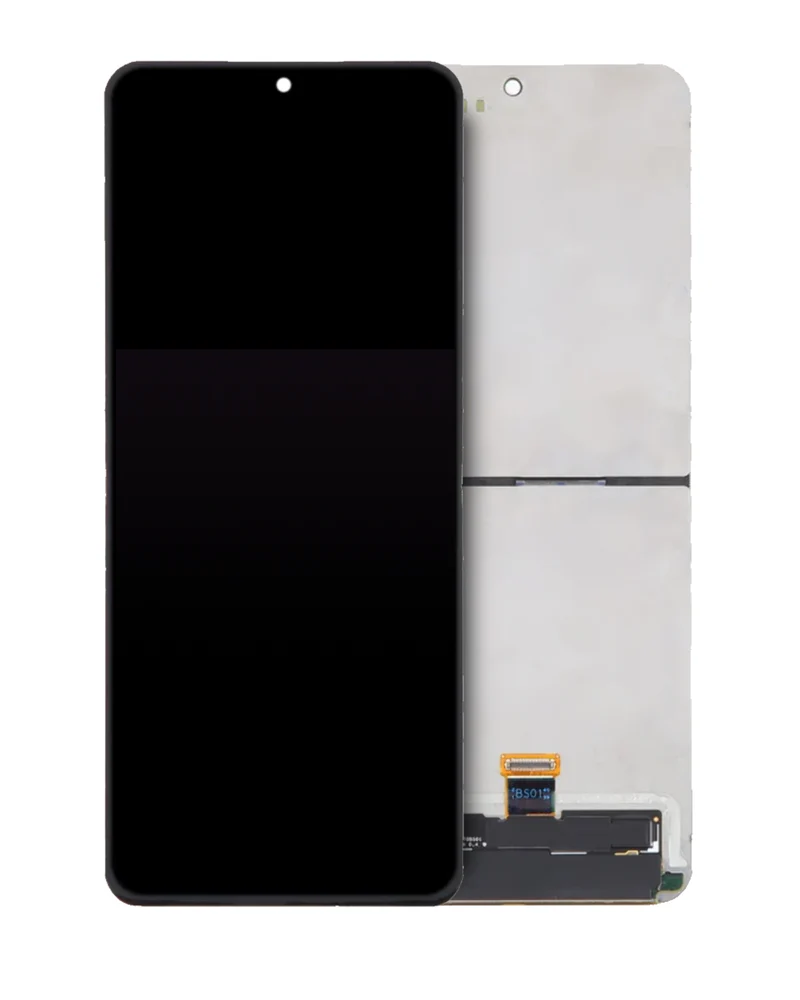 PANTALLA SAMSUNG Z FLIP 4 ORI SM