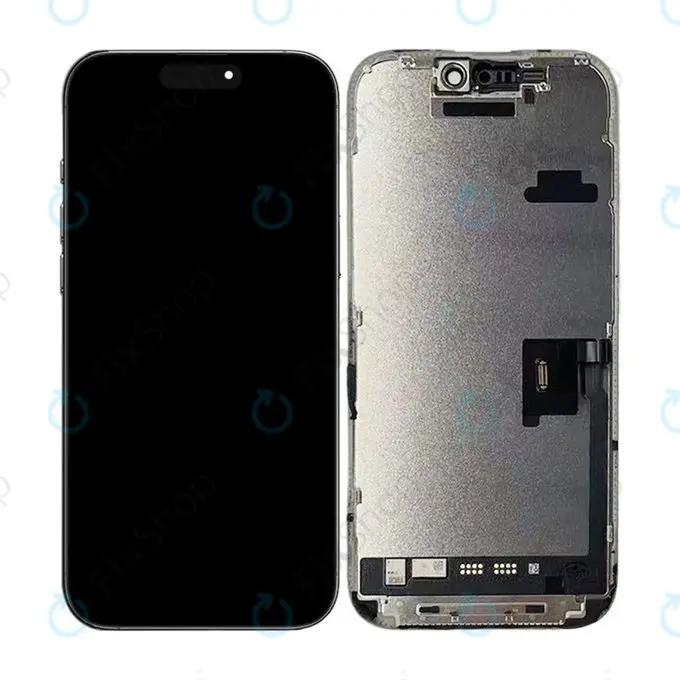 PANTALLA IPHONE 16 PRO OLED GX