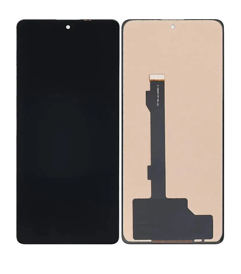 PANTALLA XIAOMI REDMI NOTE 12 PRO 5G/NOTE 12 PRO PLUS INCELL
