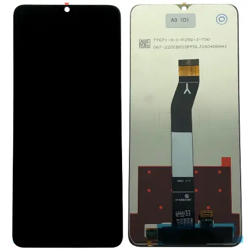 [16162] PANTALLA XIAOMI REDMI A3/REDMI A3X ORI