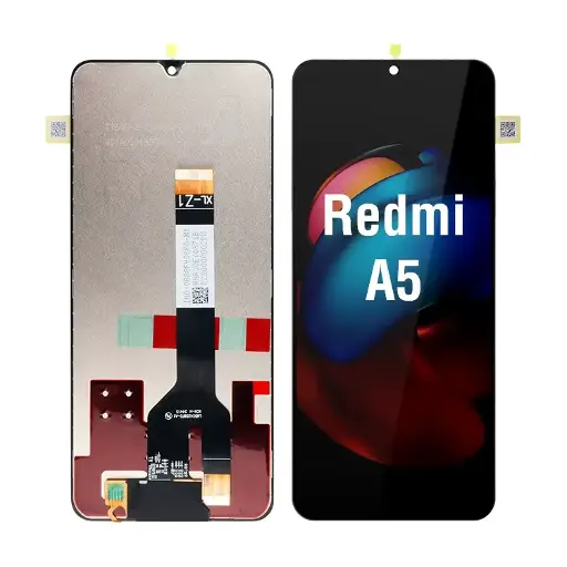 [16163] PANTALLA XIAOMI REDMI A5/POCO C71 ORI