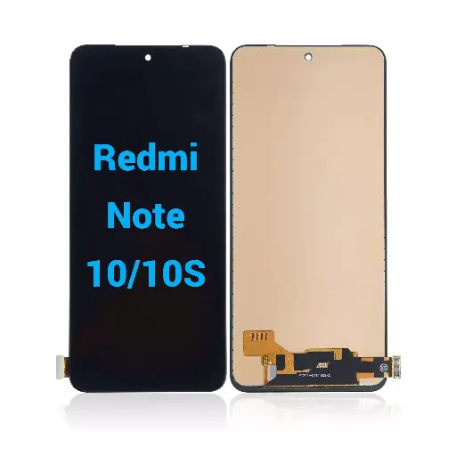 [16169] PANTALLA XIAOMI REDMI NOTE 10/NOTE 10S/POCO M5S INCELL