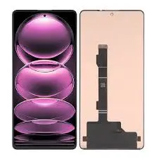 [16184] PANTALLA XIAOMI REDMI NOTE 12 PRO 5G/NOTE 12 PRO PLUS ORI