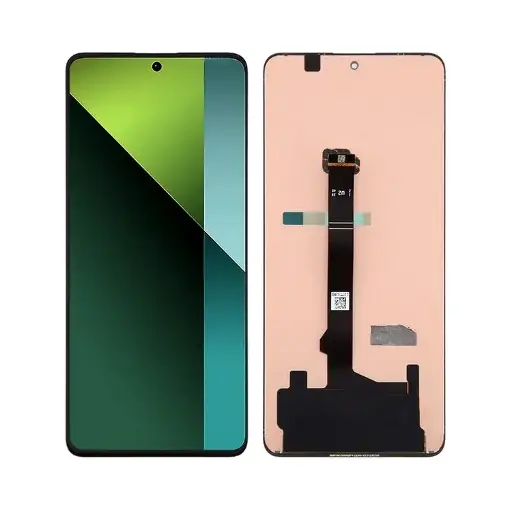[16196] PANTALLA XIAOMI REDMI NOTE 13 PRO 5G ORI