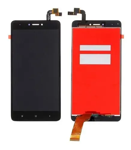 [16203] PANTALLA XIAOMI REDMI NOTE 4X INCELL