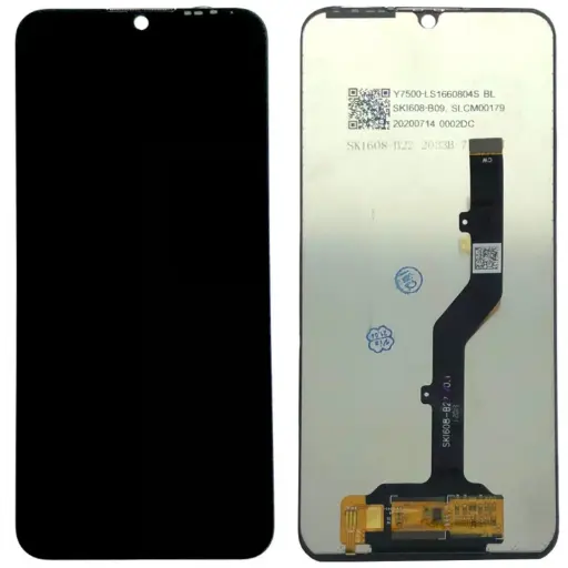 [16217] PANTALLA ZTE BLADE A5 2020 ORI
