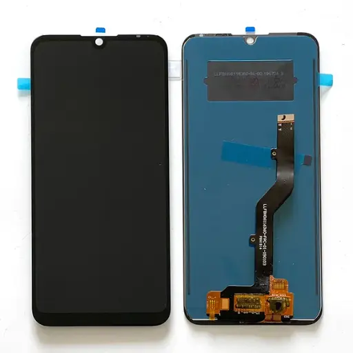 [16219] PANTALLA ZTE BLADE A7 2019 ORI