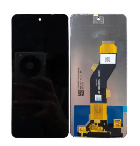 [16220] PANTALLA ZTE BLADE A75 4G ORI