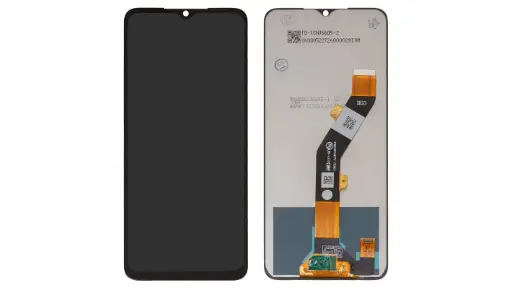 [16225] PANTALLA ZTE BLADE A54 ORI