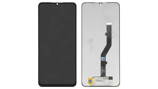 [16227] PANTALLA ZTE BLADE A72S ORI