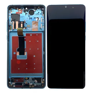 [14971] PANTALLA HUAWEI P30 INCELL C/M AZUL