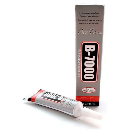 [16538] PEGAMENTO B7000 15ML