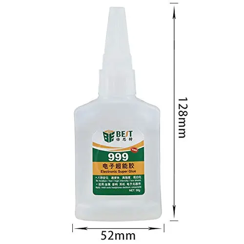 [16542] PEGAMENTO BST 999