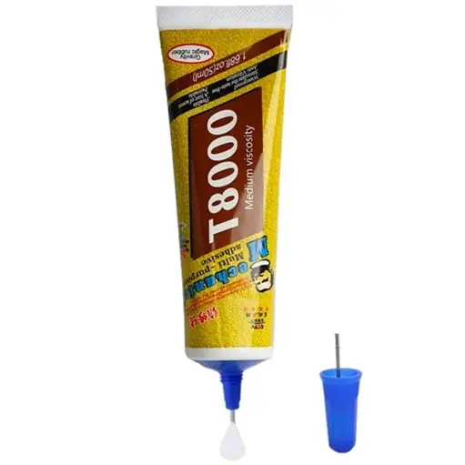 [16549] PEGAMENTO T8000 110ML MECHANIC