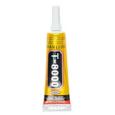 [16550] PEGAMENTO T8000 GLUE (15ML)