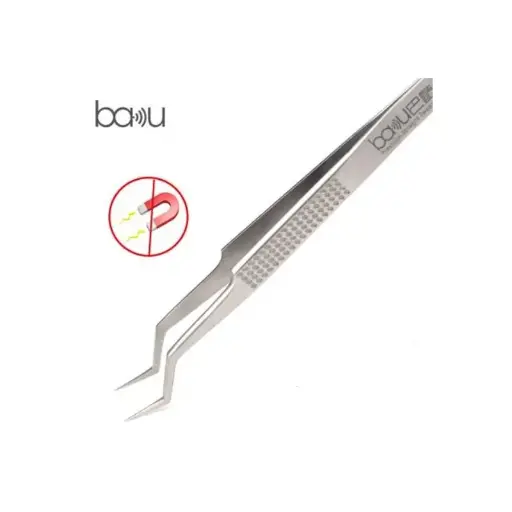 [16626] PINZA AISLANTE BAKU BA 7 SA 14 PARA REBALLING