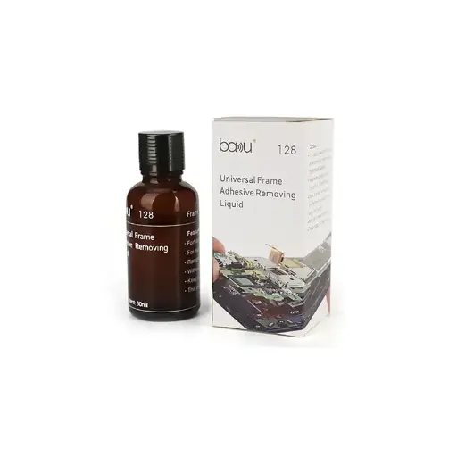 [16772] REMOVEDOR BK 128 / BA 128