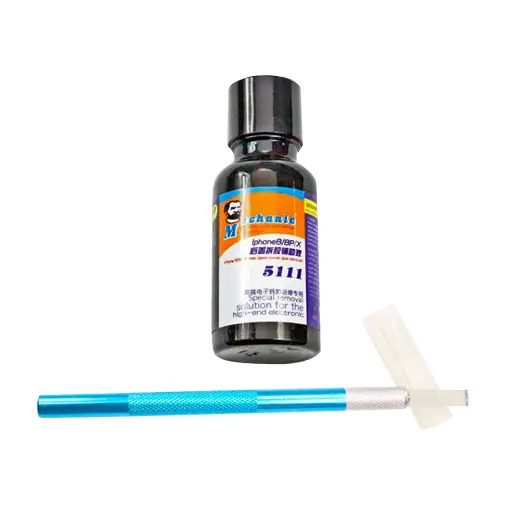 [16773] REMOVEDOR MECHANIC 5111