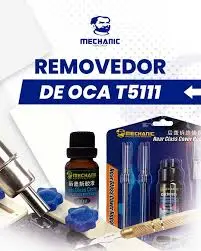 [16774] REMOVEDOR MECHANIC T5111