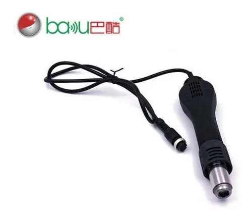 [16795] REPUESTO DE PISTOLA CALOR BK 8305D (CABLE)