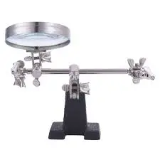 [18161] TERCER BRAZO BST 168K / TE 807