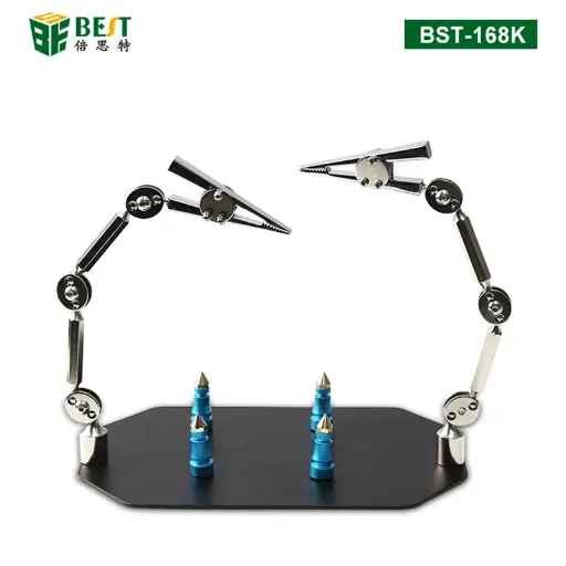 [18161] TERCER BRAZO BST 168K / TE 807