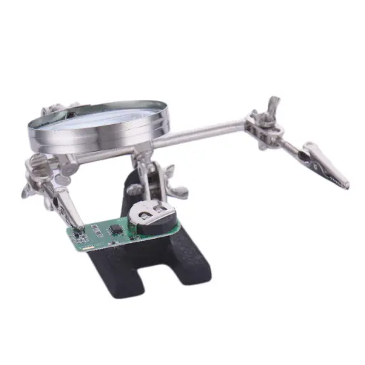 [18162] TERCER BRAZO BST 168L / TE 808