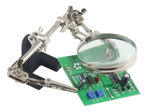 [18163] TERCER BRAZO BST 168Z