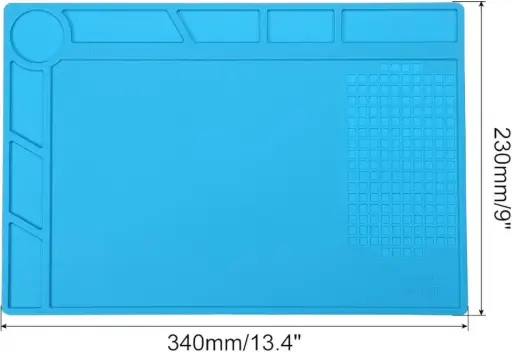 [18260] WORKMAT S120